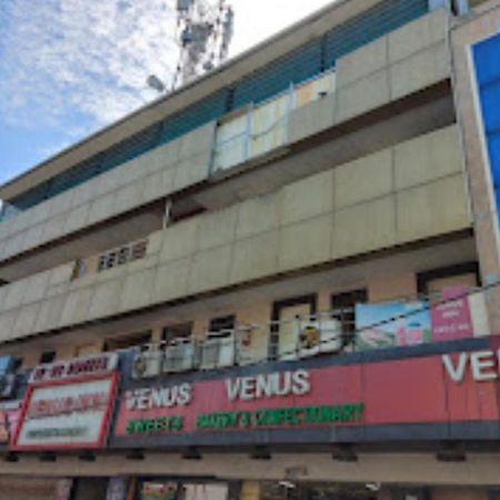Hotel Venus Inn Bhubaneshwar Бхубанешвар Екстер'єр фото