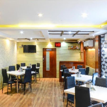 Hotel Venus Inn Bhubaneshwar Бхубанешвар Екстер'єр фото