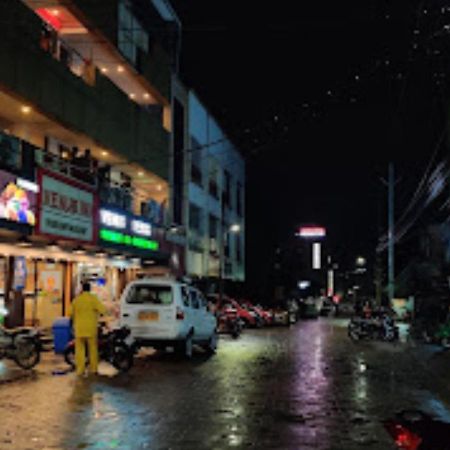 Hotel Venus Inn Bhubaneshwar Бхубанешвар Екстер'єр фото