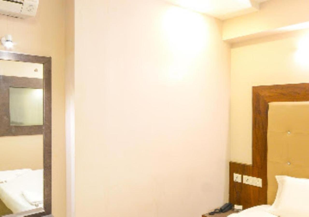 Hotel Venus Inn Bhubaneshwar Бхубанешвар Екстер'єр фото