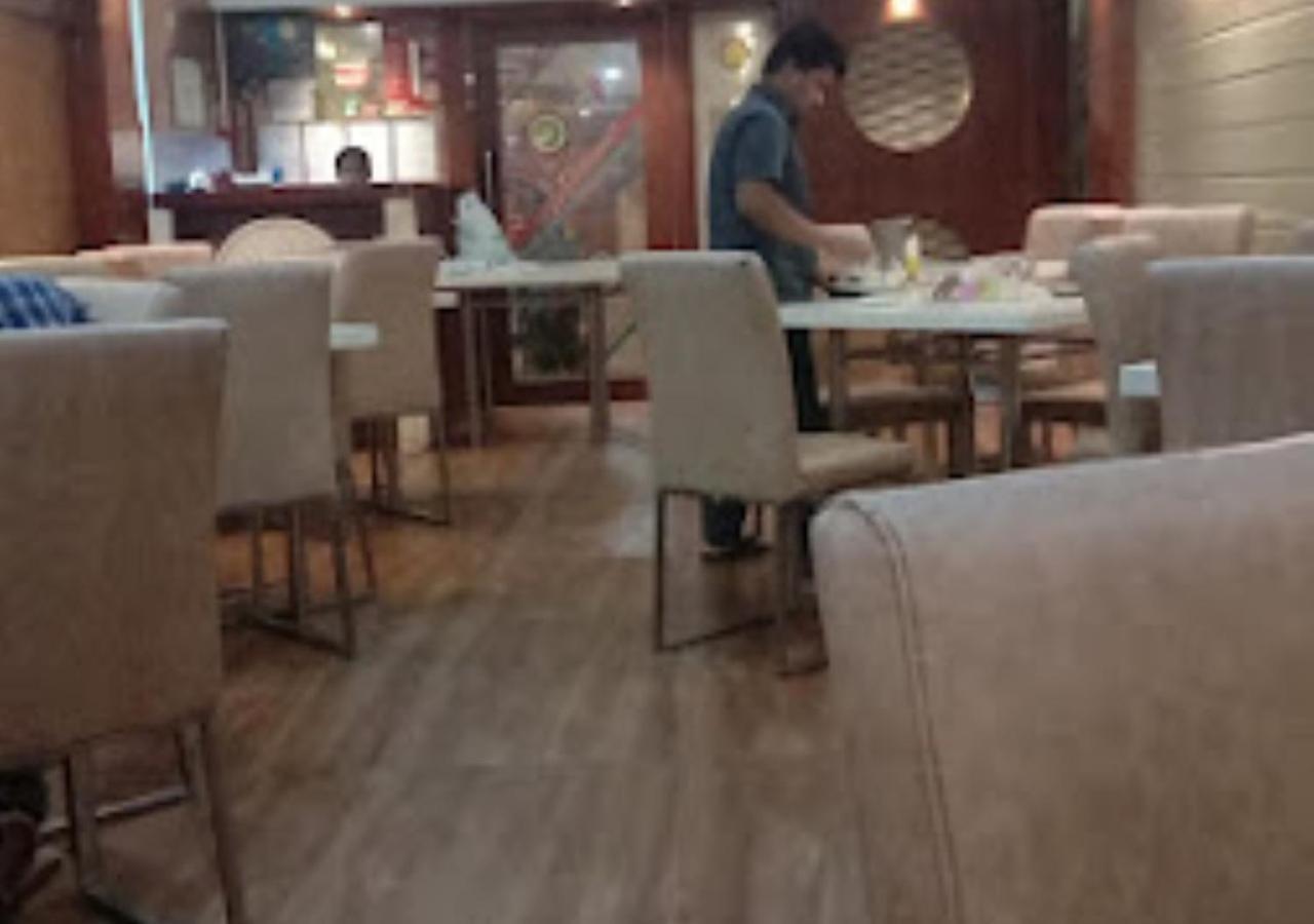 Hotel Venus Inn Bhubaneshwar Бхубанешвар Екстер'єр фото