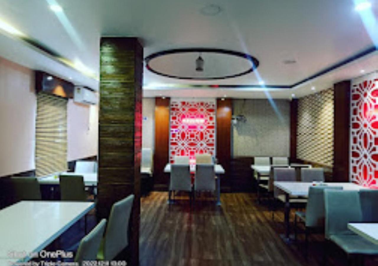 Hotel Venus Inn Bhubaneshwar Бхубанешвар Екстер'єр фото
