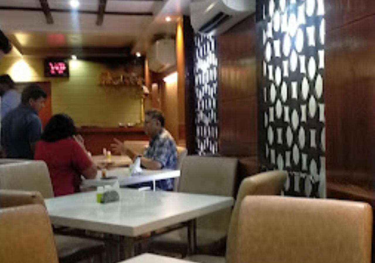 Hotel Venus Inn Bhubaneshwar Бхубанешвар Екстер'єр фото