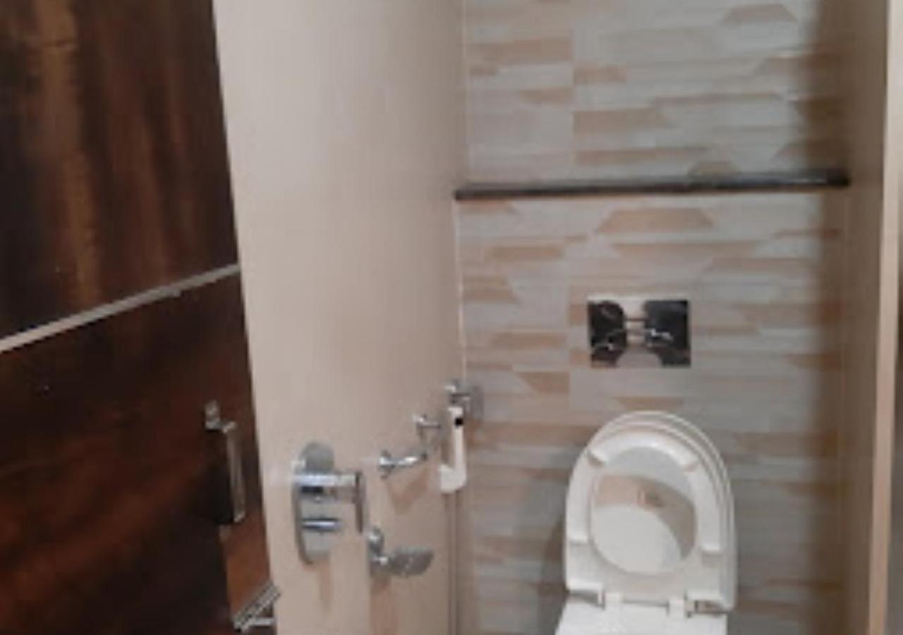 Hotel Venus Inn Bhubaneshwar Бхубанешвар Екстер'єр фото
